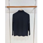 2026年10月29日入荷秋冬新作Zegna長袖高級品/誕生日プレゼントM-4xl/KD工場