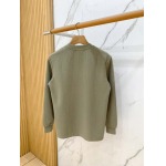 2026年10月29日入荷秋冬新作Loeweパーカー高級品/誕生日プレゼントM-4xl/KD工場