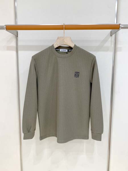 2026年10月29日入荷秋冬新作Loeweパーカー高級品/...