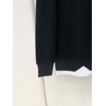 2026年10月29日入荷秋冬新作Loeweパーカー高級品/誕生日プレゼントM-4xl/KD工場