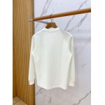 2026年10月29日入荷秋冬新作Loeweパーカー高級品/誕生日プレゼントM-4xl/KD工場