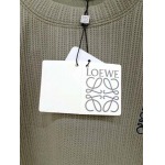 2026年10月29日入荷秋冬新作Loeweパーカー高級品/誕生日プレゼントM-4xl/KD工場