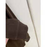 2026年10月29日入荷秋冬新作Loeweパーカー高級品/誕生日プレゼントM-4xl/KD工場