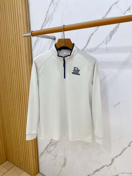 2026年10月29日入荷秋冬新作Dior長袖高級品/誕生日...