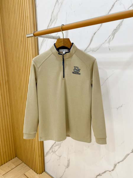 2026年10月29日入荷秋冬新作Dior長袖高級品/誕生日...
