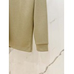 2026年10月29日入荷秋冬新作Dior長袖高級品/誕生日プレゼントM-4xl/KD工場