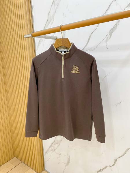 2026年10月29日入荷秋冬新作Dior長袖高級品/誕生日...