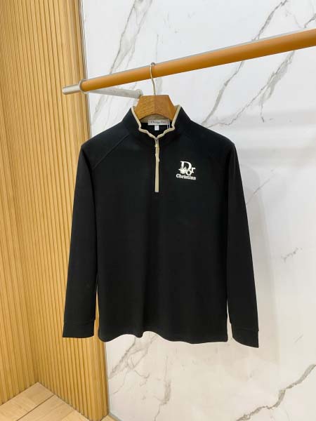 2026年10月29日入荷秋冬新作Dior長袖高級品/誕生日...