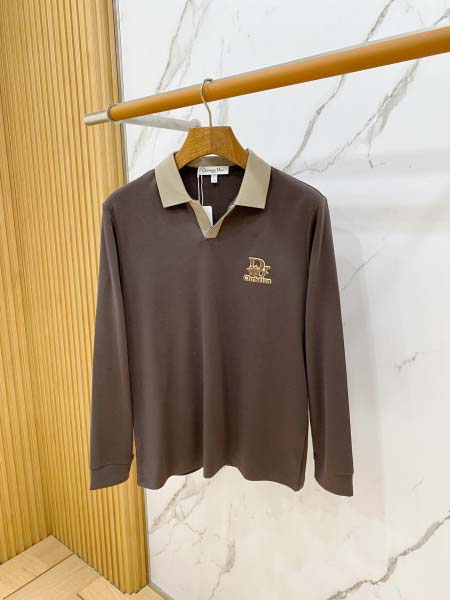 2026年10月29日入荷秋冬新作Dior長袖高級品/誕生日...