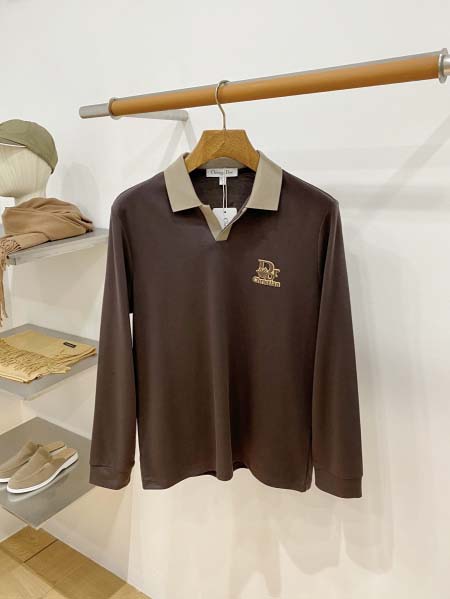 2026年10月29日入荷秋冬新作Dior長袖高級品/誕生日...