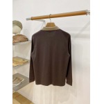 2026年10月29日入荷秋冬新作Dior長袖高級品/誕生日プレゼントM-4xl/KD工場