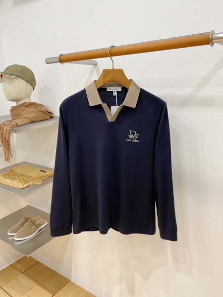 2026年10月29日入荷秋冬新作Dior長袖高級品/誕生日...