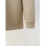 2026年10月29日入荷秋冬新作Dior長袖高級品/誕生日プレゼントM-4xl/KD工場