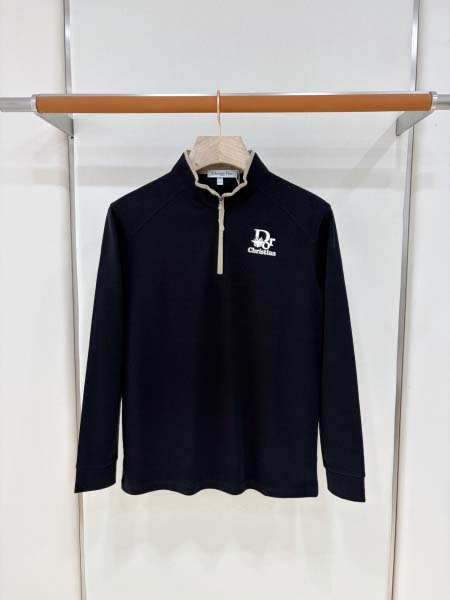 2026年10月29日入荷秋冬新作Dior長袖高級品/誕生日...