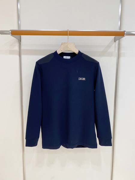 2026年10月29日入荷秋冬新作Diorパーカー高級品/誕...