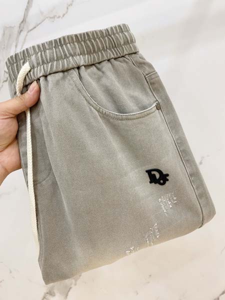 2026年10月29日入荷秋冬新作Diorスラックス高級品/誕生日プレゼント28-36/KD工場