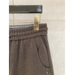 2026年10月29日入荷秋冬新作Louis Vuittonスラックス高級品/誕生日プレゼントM~3XL/KD工場