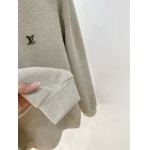 2026年10月29日入荷秋冬新作Louis Vuittonパーカー高級品/誕生日プレゼントM～4XL/KD工場