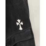 2026年10月29日入荷秋冬新作Chrome heartsズボン高級品/誕生日プレゼントM~3XL/KD工場