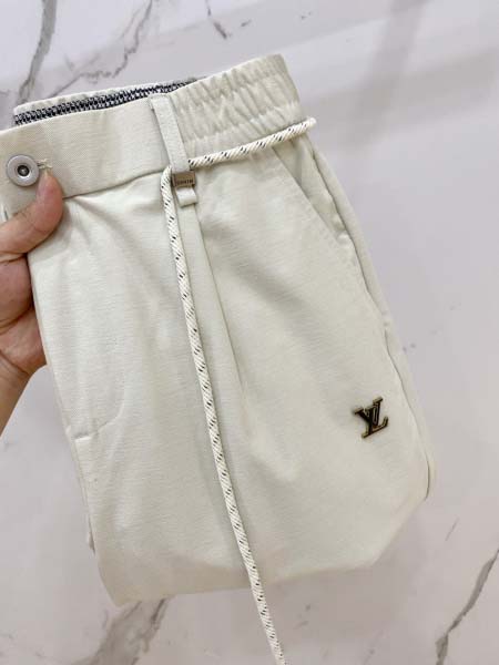 2026年10月29日入荷秋冬新作Louis Vuittonスラックス高級品/誕生日プレゼント28-36/KD工場