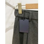 2026年10月29日入荷秋冬新作Louis Vuittonスラックス高級品/誕生日プレゼント28-36/KD工場