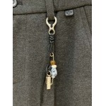 2026年10月29日入荷秋冬新作Louis Vuittonスラックス高級品/誕生日プレゼント28-36/KD工場