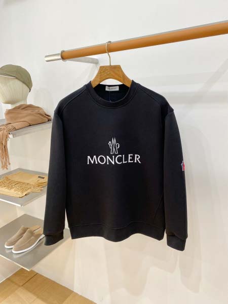 2026年10月29日入荷秋冬新作Monclerパーカー高級...
