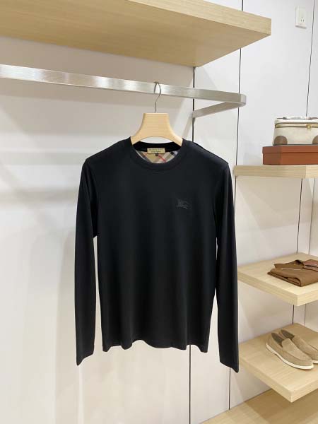 2026年10月29日入荷秋冬新作Burberry長袖高級品...