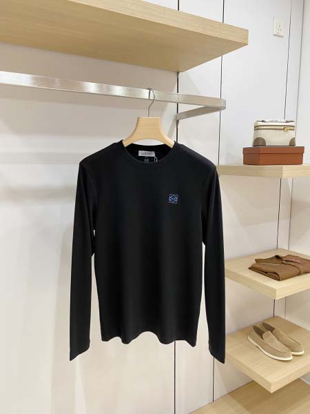 2026年10月29日入荷秋冬新作Loewe長袖高級品/誕生...