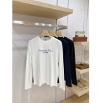 2026年10月29日入荷秋冬新作Dior長袖高級品/誕生日プレゼントM-4xl/KD工場