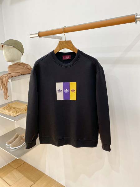 2026年10月29日入荷秋冬新作Gucciパーカー高級品/...