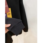2026年10月29日入荷秋冬新作Gucciパーカー高級品/誕生日プレゼントL～4XL/KD工場