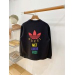 2026年10月29日入荷秋冬新作Gucciパーカー高級品/誕生日プレゼントL～4XL/KD工場