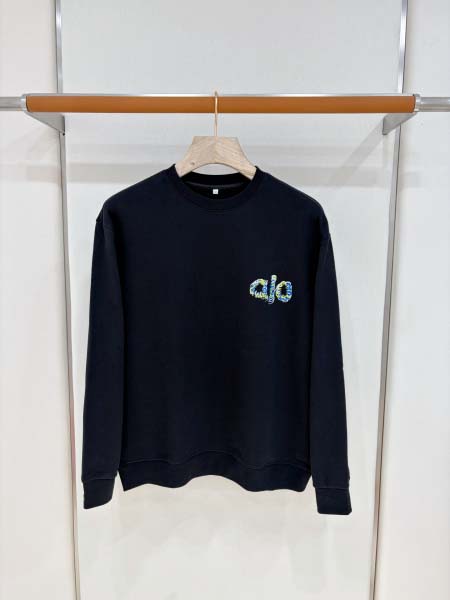 2026年10月29日入荷秋冬新作ALO長袖高級品/誕生日プ...