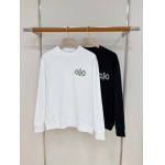 2026年10月29日入荷秋冬新作ALO長袖高級品/誕生日プレゼントS-3Xl/KD工場