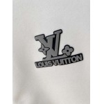 2026年10月29日入荷秋冬新作Louis Vuittonパーカー高級品/誕生日プレゼントM-4Xl/KD工場