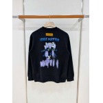 2026年10月29日入荷秋冬新作Louis Vuittonパーカー高級品/誕生日プレゼントS-3Xl/KD工場