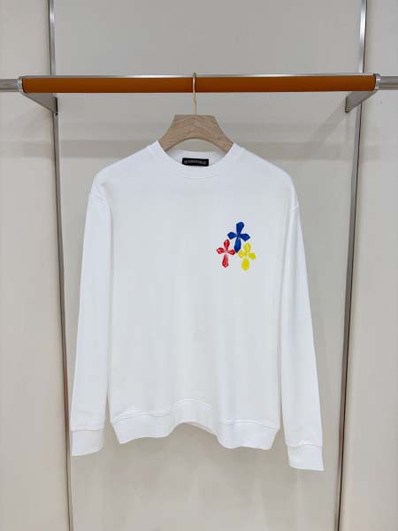 2026年10月29日入荷秋冬新作Chrome hearts...