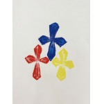 2026年10月29日入荷秋冬新作Chrome heartsパーカー高級品/誕生日プレゼントS-3Xl/KD工場