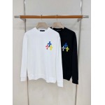 2026年10月29日入荷秋冬新作Chrome heartsパーカー高級品/誕生日プレゼントS-3Xl/KD工場