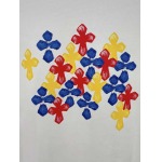 2026年10月29日入荷秋冬新作Chrome heartsパーカー高級品/誕生日プレゼントS-3Xl/KD工場