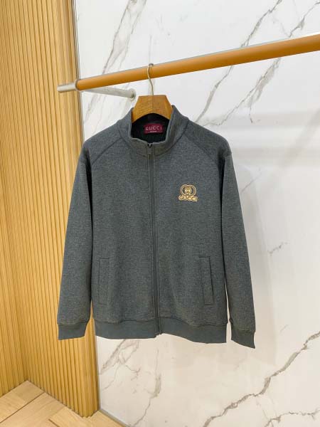2026年10月29日入荷秋冬新作Gucciパーカー高級品/...