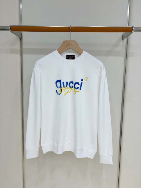 2026年10月29日入荷秋冬新作Gucciパーカー高級品/...