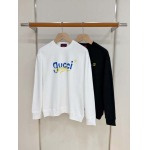 2026年10月29日入荷秋冬新作Gucciパーカー高級品/誕生日プレゼントS-3Xl/KD工場