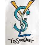 2026年10月29日入荷秋冬新作Saint Laurentパーカー高級品/誕生日プレゼントS-3Xl/KD工場