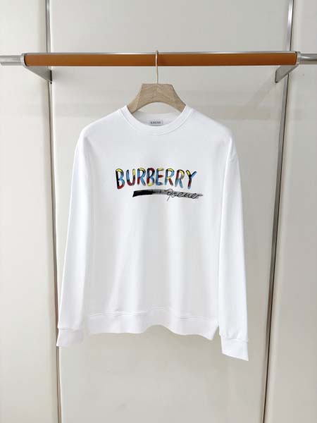 2026年10月29日入荷秋冬新作Burberryパーカー高...