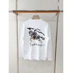2026年10月29日入荷秋冬新作Burberryパーカー高級品/誕生日プレゼントS-3Xl/KD工場