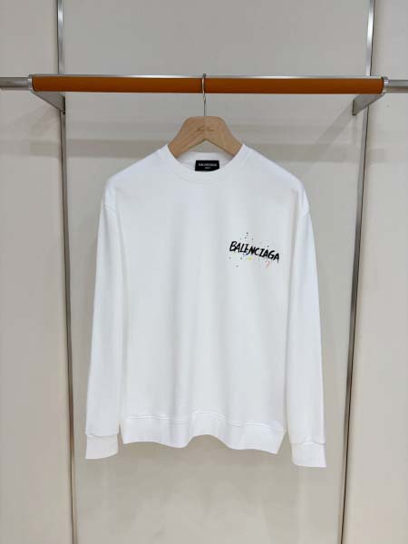 2026年10月29日入荷秋冬新作Balenciagaパーカ...