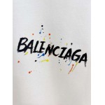 2026年10月29日入荷秋冬新作Balenciagaパーカー高級品/誕生日プレゼントS-3Xl/KD工場