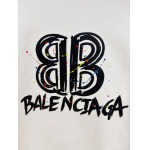 2026年10月29日入荷秋冬新作Balenciagaパーカー高級品/誕生日プレゼントS-3Xl/KD工場